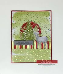You want them to form an open triangle or pie shape. How To Make Beautiful Christmas Cards At Home Lisa S Stamp Studio Beautiful Christmas Cards Christmas Cards Photography Christmas Cards Kids