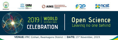 The vision of the ministry of education (mineduc) is to provide the citizens of rwanda with equal opportunities to high quality education through world class learning facilities and renowned learning institutions. Press Release Rwanda To Celebrate The 2019 World Science Day On 15 November 2019