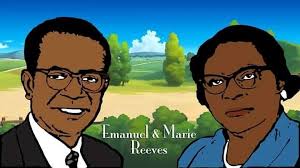 Malcolm D. Reeves, Sr.