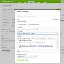 Never reject the candidate by email, text message, voicemail, or im. How To Turn Down A Candidate Smartrecruiters
