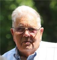 Ray Hardic Obituary (1935