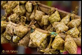 Sehingga, sebaiknya bikin ketupat sehari sebelum disajikan. Tumis My Resepi Ketupat Nasi