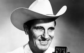 Ernest Tubb, 'Walking the Floor Over You'