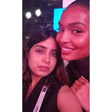 Happy Monday, Abhi from @aiphrodite.ai is back with post #2 from our month  in the life of a founder series!🌟 She recently attended Ad Week that was  eventful to say the least.