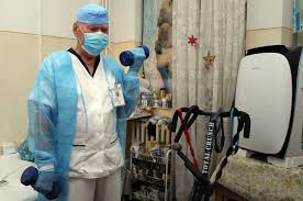 Locuri de munca in vâlcea. La 80 De Ani Un Medic De Terapie IntensivÄƒ S A Mutat In Spital In PlinÄƒ Pandemie SÄƒ Fie De Ajutor Libertatea