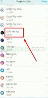 4.1 jelly bean hi, here we provide you apk file of cargo partner apk file version: 8 Cara Setting Gopartner Supaya Akun Gacor Terbaru 2021 Gojeker