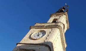 Porta con te gli stradari tuttocittà. 5 Landmarks That Tell The Stories Of Ginosa Archaeology Travel