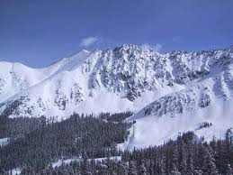 Couloirs Above And Beyond The East Wall A Basin Co Arapahoe Basin Arapahoe Basin Snow Conditions Around The Worlds