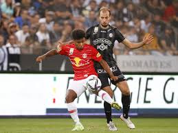 Sturm graz in actual season average scored 3.55 goals per match. Zmk39griczp7xm