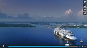 Functional cookies are needed to ensure that the recruitment site functions properly, while analytical cookies provide an insight into how it operates and how effective it is. Watch Carnival Vista On Top Of Boskalis Heavy Lift Ship Safety4sea