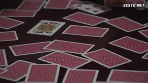 GVG 712 My Friends Mother Fresh Semen Exposed