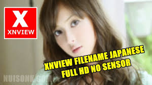 Video dewasa produk luar negeri. Xnview Japanese Filename Bokeh Full Hd No Sensor 2021 Nuisonk