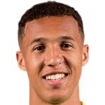 Caleb Richards Stats, Form Index and Match Ratings