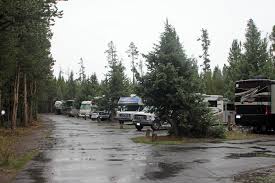 Maybe you would like to learn more about one of these? Fishing Bridge Rv Park Roadside Secrets