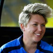 Everton Women appoint Academy Technical Lead