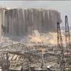 On 4 august 2020, a large amount of ammonium nitrate stored at the port of the city of beirut, the capital of lebanon, exploded, causing at least 207 deaths, 7,500 injuries, and us$15 billion in property damage, and leaving an estimated 300,000 people homeless. 1
