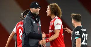 Top players arsenal live football scores, goals and more from tribuna.com Arsenal Beat Liverpool 2 1 16 Conclusions On Lacazette Klopp Xhaka