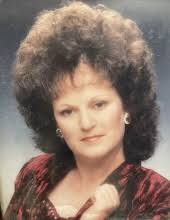 Obituary information for Joyce Ann Phelps Wrenn