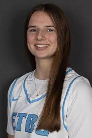 2024-25 Women's Basketball Roster