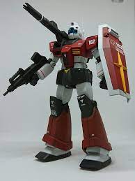 1/144 ジムキャノン | igy-museo01 Museum | MUUSEO 451545
