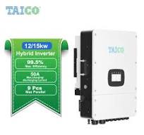 LUXPOWER SNA 5000 off Grid 5kw Solar Inverter Advanced Parallel up to 50kW
