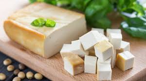 Solo los quesos que tienen sal butirica o que son hechos. Como Cocinar El Tofu Ideas Para Preparar Recetas Con Tofu