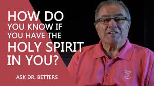How to know if you have the holy spirit. 10 2 Mb How Do You Know If You Have The Holy Spirit In You Download Lagu Mp3 Gratis Mp3 Dragon