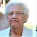 Hortensia Salas Canales Obituary