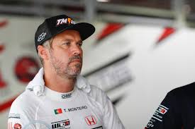 Tiago monteiro termina wtcr no 15.º lugar, yann ehrlacher é o mais jovem campeão. Wtcr 2020 Build Up With Tiago Monteiro I Ll Do Anything To Be Champion I Still Feel It Was Robbed From Me In 2017 Fia Wtcr World Touring Car Cup