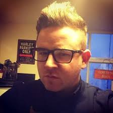 Josef Russell (joerussell90)