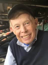 Obituary information for Horace Livingston Hawes, Jr.