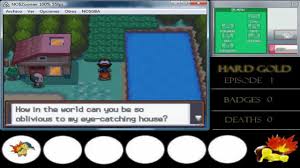 10.0 | 1 reviews | 1 posts. Pokemon Soul Silver Hack Download Powerfullibrary