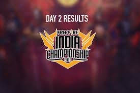 Download the game.tv app to register. Free Fire India Championship 2020 Day 2 Results And Standings