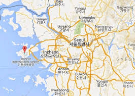 Incheon South Korea International Airport Icn Seoul South Korea Airport Baggage Auctions Baggage Auction Location Informati Museum Architecture Seoul Korea