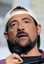 The bump's has a list of l names that signify the personal qualities of generosity and kindness. Kevin Smith Wikipedia