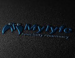 Check Out New Work On My Behance Portfolio Mylyfe Specialty Pharmacy Logo Http Be Net Gallery 789369 Specialty Pharmacy Pharmacy Construction Logo Design