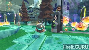 Slime rancher — is a colorful and extremely unusual adventure, the main character of which is a farmer named beatrix lebo. Download Slime Rancher Full Game Torrent Latest Version 2020 Simulator Simulator