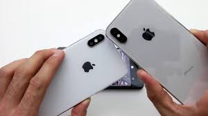 80 Fake Iphone X Vs 1000 Real Apple Iphone X Beware Iphonex Apple Get The Most Cash For Your Used Iphone Https Iphone Apple Iphone White Iphone