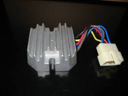 John deere voltage regulator found in: Voltage Regulator Rectifiers For John Deere