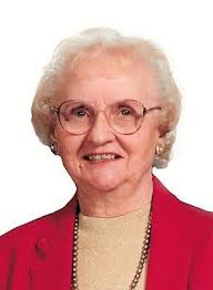 Celia J. Scott Obituary