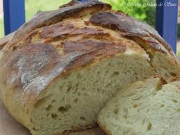 Pain Blanc A La Puree Mousseline O Miam Miam De Soso