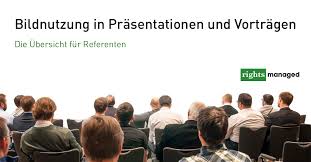 Hallo, demnächst ist meine facharbeitsverteidigung, und ich habe ein porblem in powerpoint. Bildnutzung In Prasentationen Und Vortragen