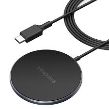 You can also reset your airpods max to factory settings and unpair them from your icloud account. Ravpower Rp Wc012 Magnetic Wireless Charger For Iphone 12 12 Pro Max Mini Airpods Pro Black Ravpower Kuwait