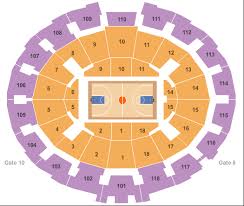 Buy Miami Hurricanes Womens Basketball Tickets Seating