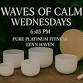  Waves of Calm Wednesdays  event image