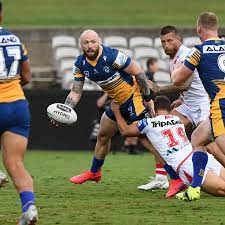 1x2, under/over 2.5 goals, ht/ft tips, both to score.sportus thousands of betting tips added daily across 13 sports. Eels Dominate Dragons Trial As Young Backs Shine Nrl