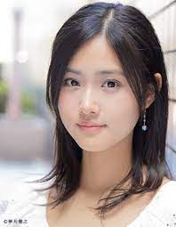 原菜乃華 nanoka hara tristone entertainment inc 原 女の子 天羽