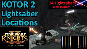 Right click on the kotor2.exe and select 'create shortcut'. Star Wars Kotor 2 All Influence Locations For All Jedi Capable Companions Every Influence Location Youtube