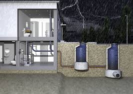 Abwasser So Lasst Sich Ruckstau Vermeiden Abwasser Rucken Sanitar