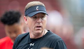 Game Preview Houston Cougars vs Cincinnati Bearcats